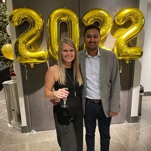 Meet your Posher, Lexi